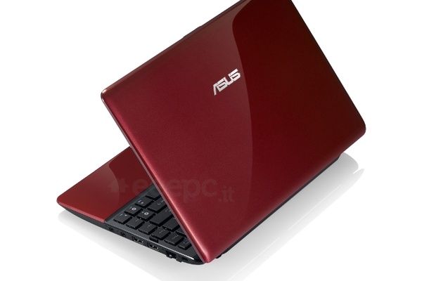 Asuksen Eee PC 1215P saapuu Euroopan markkinoille
