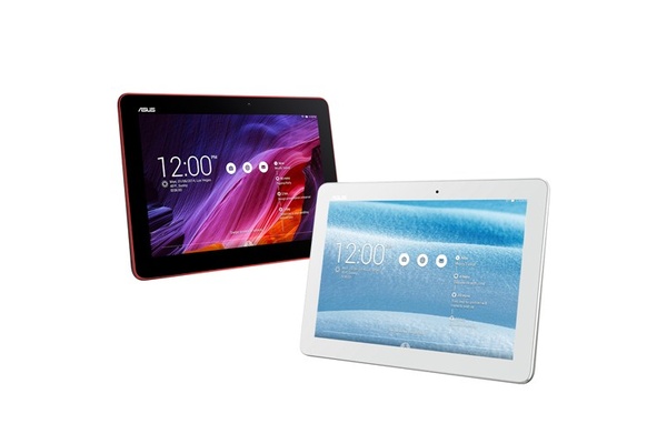 Asus esitteli huippuedullisen 10-tuumaisen tabletin