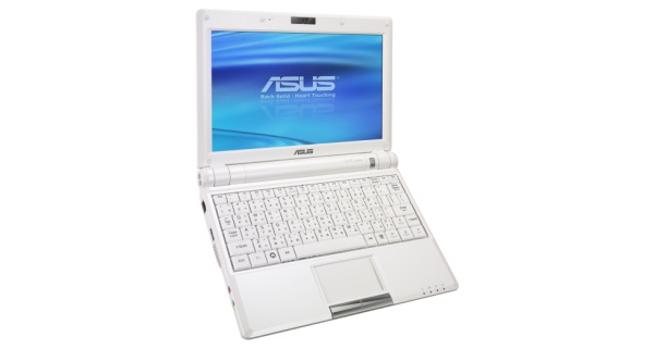 Review: Asus Eee PC 901