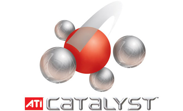 Catalyst 11.12 ja 12.1 preview -ajurit julkaistu, mukana tuki sovellusprofiileille