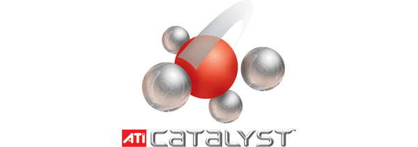 AMD julkaisi Catalyst 12.6 WHQL ja 12.7 Beta -ajurit