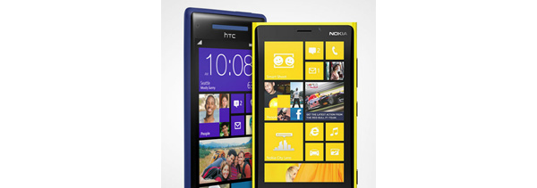 Huhu: HTC jtt Windows Phonen