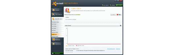 Avast! Antivirus 6 released