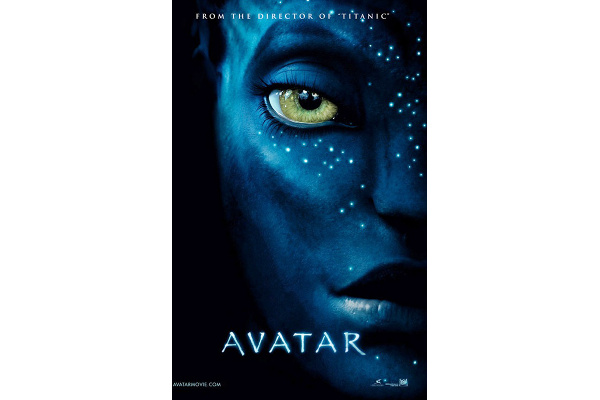 'Avatar' is highest grossing film of all-time