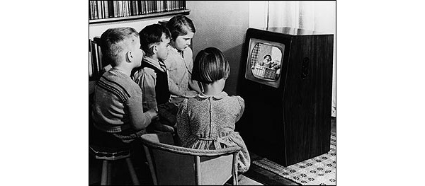 13,000 UK households still using black and white TVs