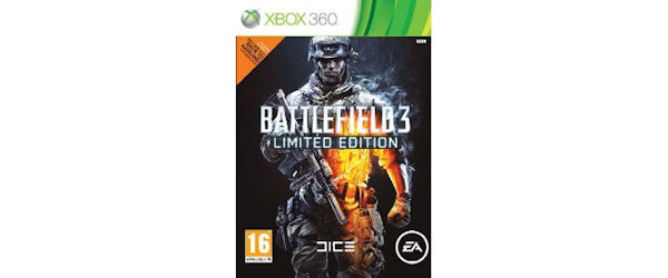 Battlefield 3 sells 8 million copies