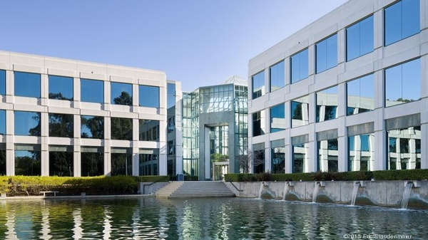 Alphabet pays $215 million for 550,000 square-foot office center