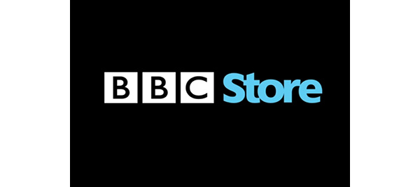 BBC launches BBC Store for digital downloads