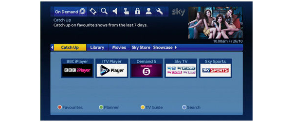 bbc iplayer login