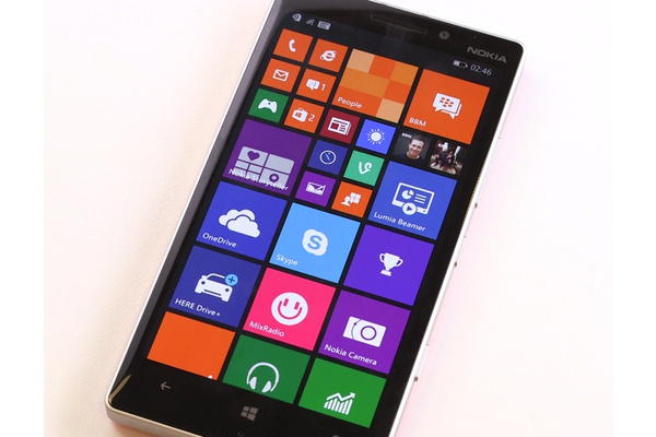 BBM 2.0 now available on Windows Phone