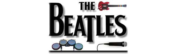 'The Beatles: Rock Band' coming September 9th
