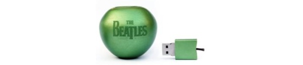Digital Beatles tracks coming from EMI and Apple Corp.