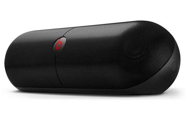 Apple recalls hundreds of thousands of Beats Pill XL speakers 