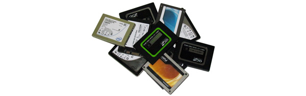 SSD prices have fallen 48 percent in the last year