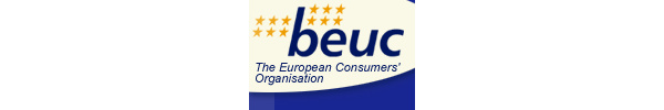 BEUC protesting against DRM and P2P lawsuits