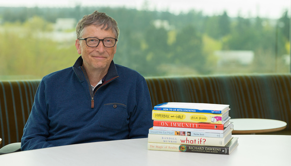 Bill Gates: Android is my greatest mistake