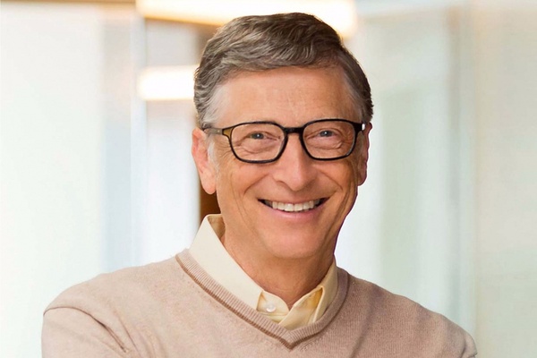 No taxation without representation unless you're a robot, suggests Bill Gates