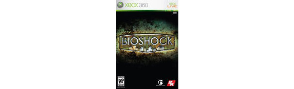 BioShock release set for August