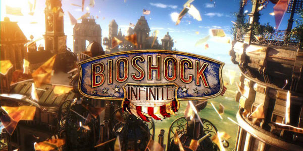 PS Plus subscribes get BioShock Infinite free, and Sony kicks off '14 for '14' sale
