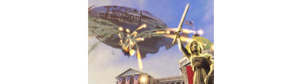 BioShock Infinite delayed until 2013