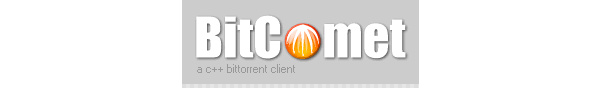 New BitComet release adds web browser