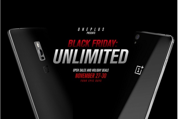 OnePlus selling latest devices this weekend without invites