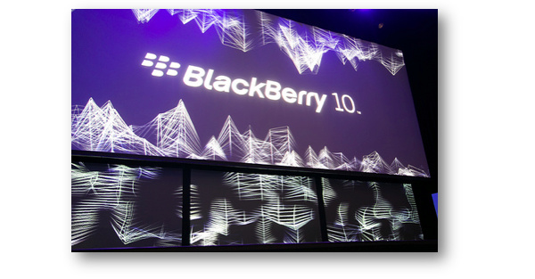 RIM announces BB10 launch event for January 30th