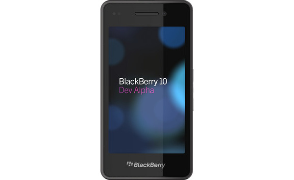 Analyst: BlackBerry 10 already DOA