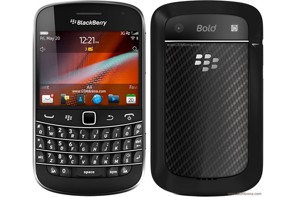 BlackBerry to bring back the Bold smartphone first released in 2011