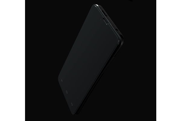 Meet the Blackphone: A privacy heavy high-end Android device