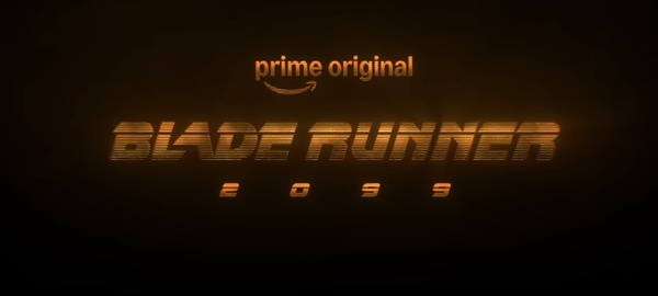 Blade Runner 2099 -sarjan traileri julkaistiin