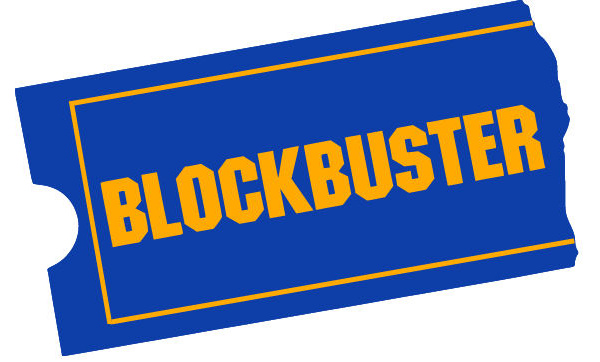 Blockbuster's last 300 stores to close in U.S.