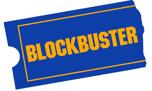 Blockbuster, Samsung strike TV streaming deal