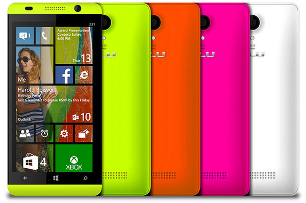 June Windows Phone data reveals interesting breakdown