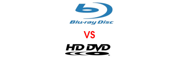 HD-DVD hardware sales plummet