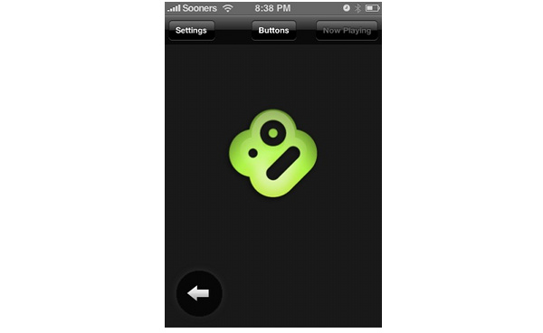 Boxee can now be controlled via iPhone