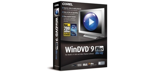 WinDVD9 supports TrueHD and DTS-HD