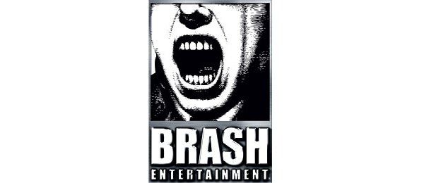 Brash Entertainment gets 400 million USD investment