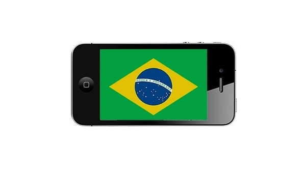 Apple to lose 'iPhone' trademark in Brazil