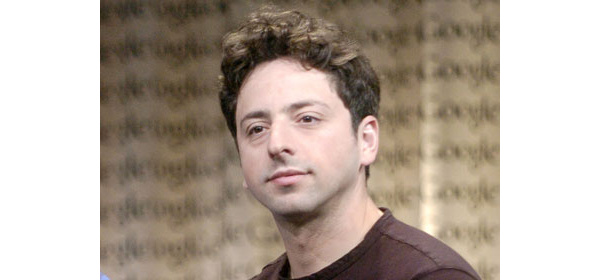 Sergey Brin: All Hollywood anti-piracy legislation are misguided