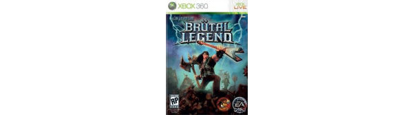 Settlement reached in 'Brutal Legend' Activision lawsuit