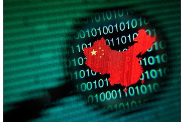 China denies it hacked Microsoft's Outlook email service