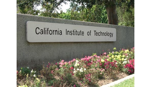 Caltech sues Nokia, LG, Pantech over patents