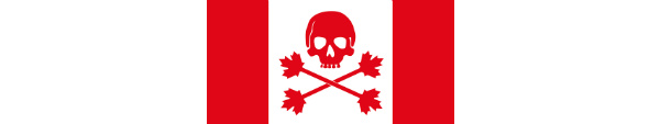 Canadian pirates will get notices from ISPs from January