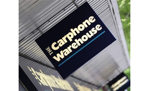 Best Buy sells off Carphone Warehouse stake, exits Europe