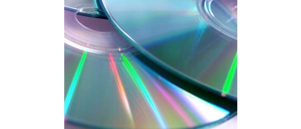 CD sales fell 20 percent in 2008