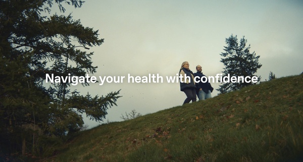 Mikä voisikaan mennä pieleen..? ChatGPT Health haluaa, että syötät sille terveystietosi