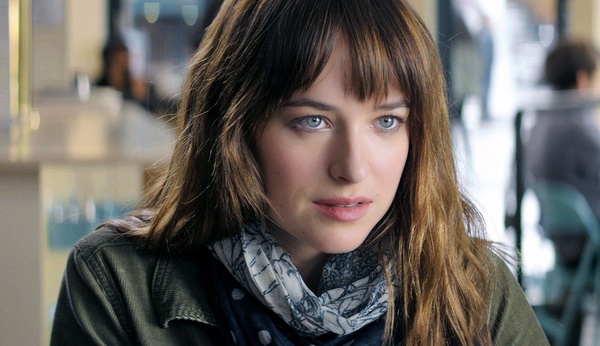 Pirated HD copy of 'Fifty Shades of Grey' hits the Web, sans explicit scenes