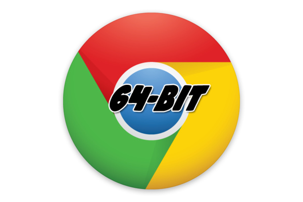 Eindelijk een stabiele 64-bit versie van Chrome