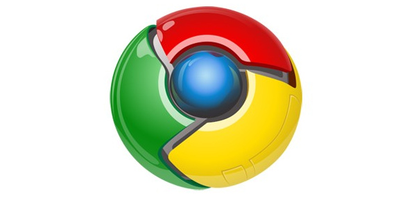 Google Chrome terug met nieuwe-oude logo?